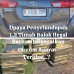 Satlap Tricakti dan Intelrem