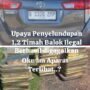 Satlap Tricakti dan Intelrem