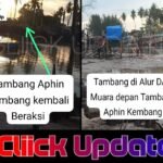 DAS Jalan Laut