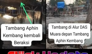 DAS Jalan Laut