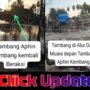 DAS Jalan Laut